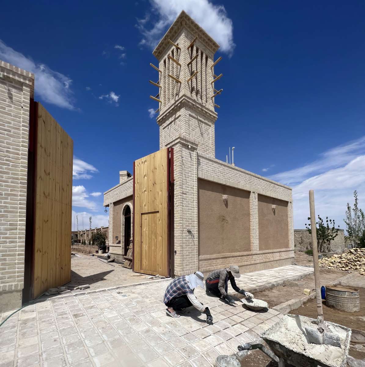 پروژه سنتی فاز 2