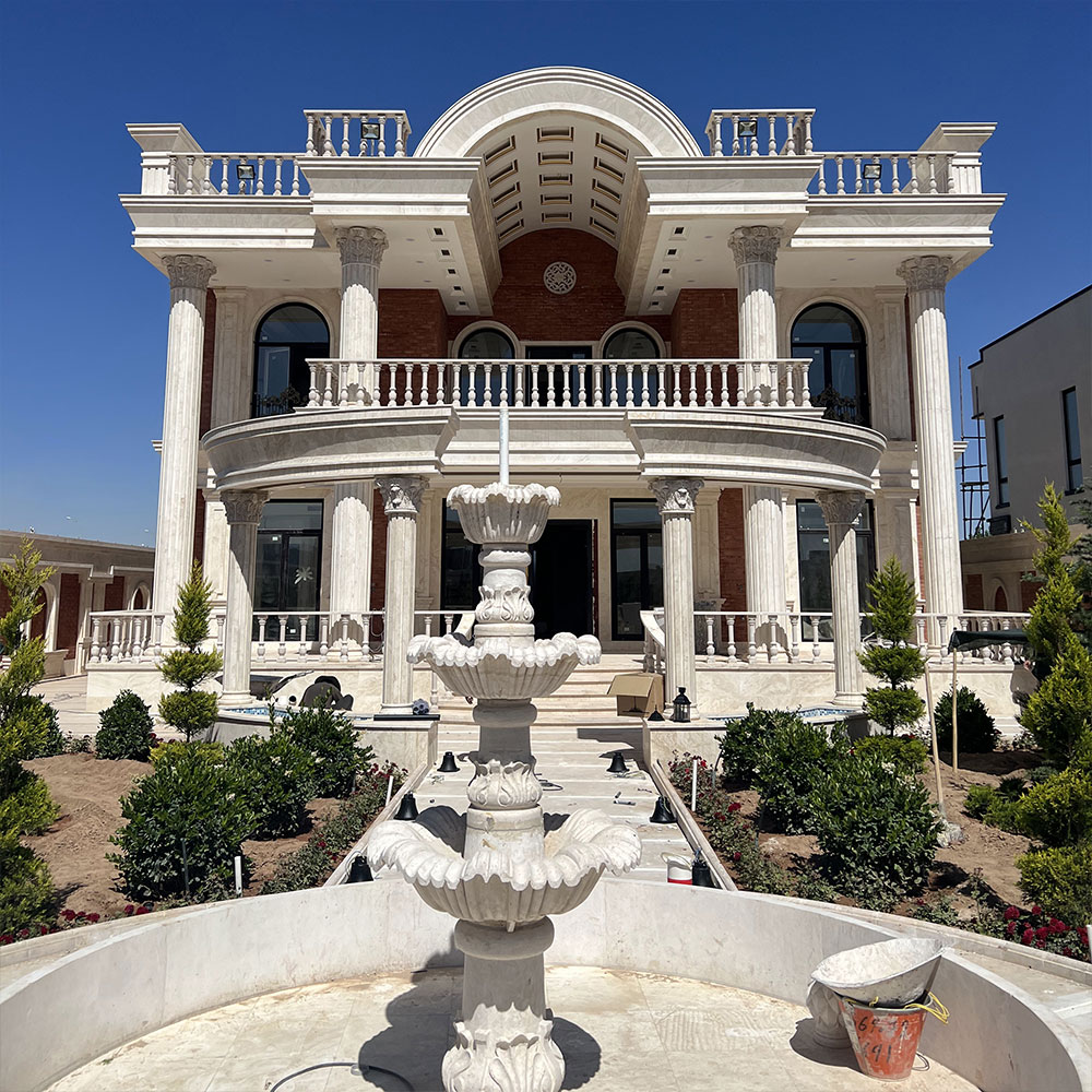 شرکت اسپایدر