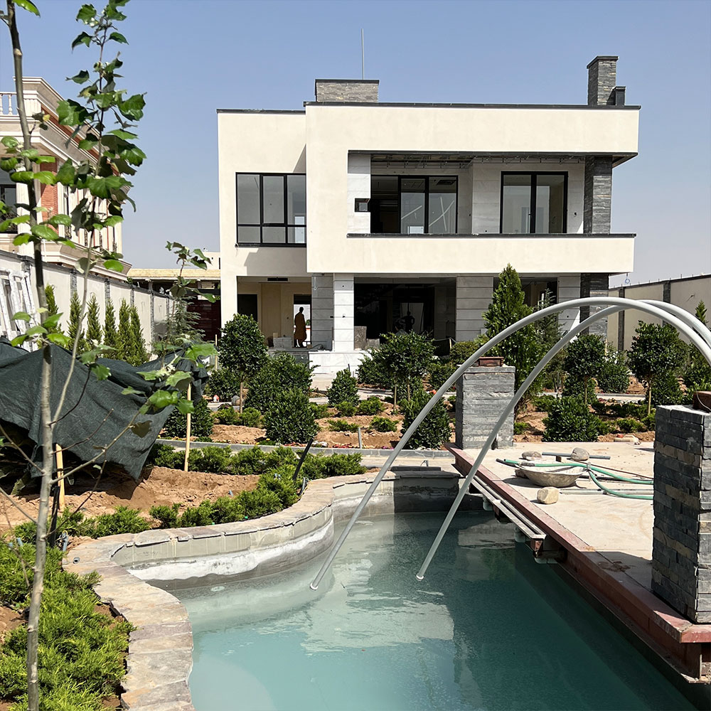 شرکت اسپایدر