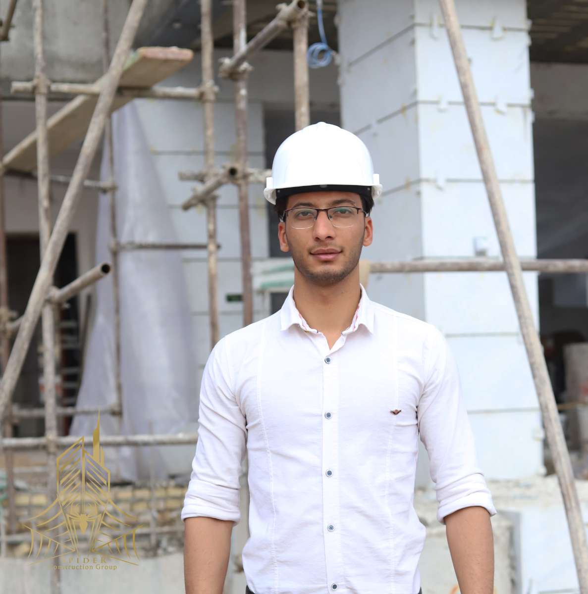 مهندس حمید رضا جمعه زاده