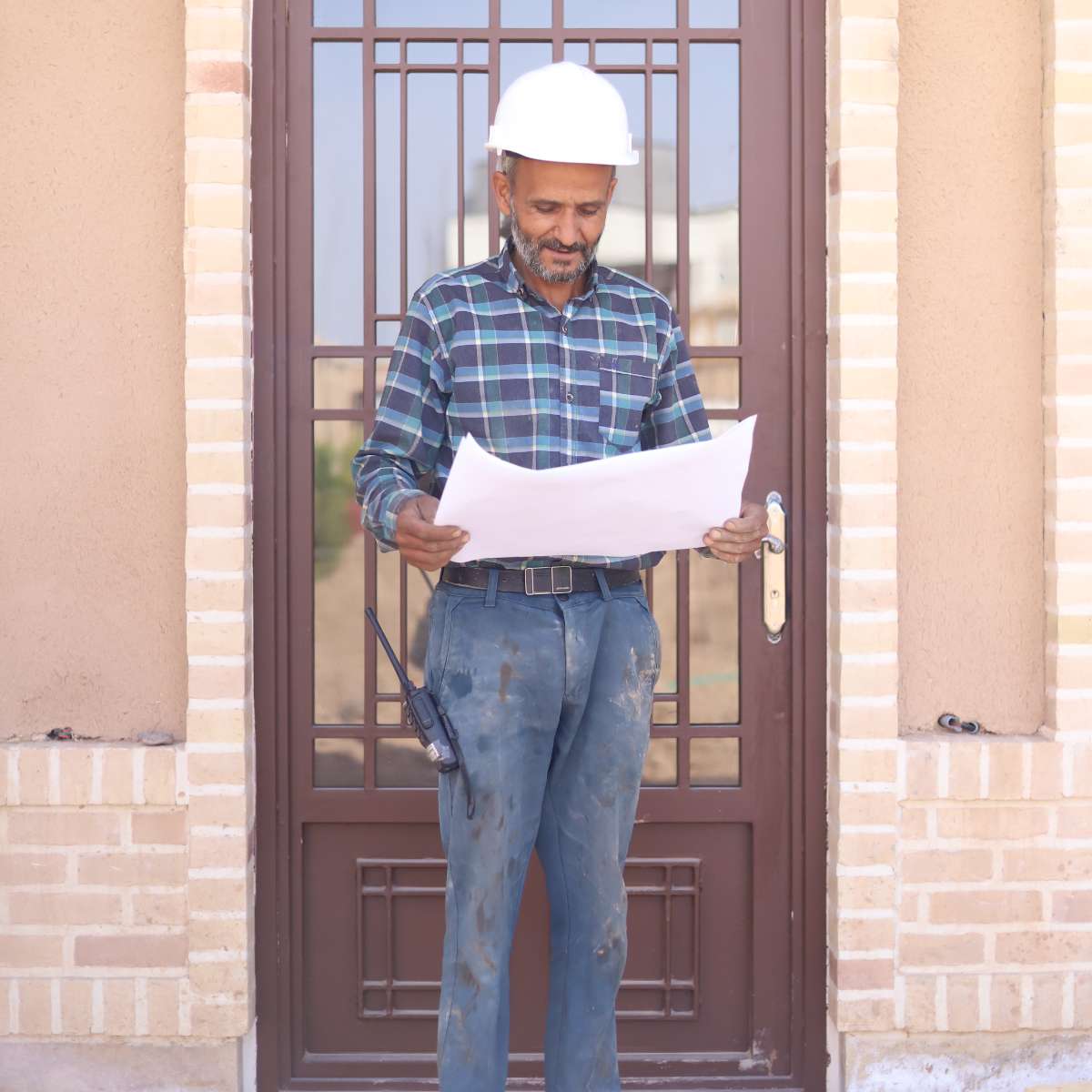 اقای کاظم مختاری