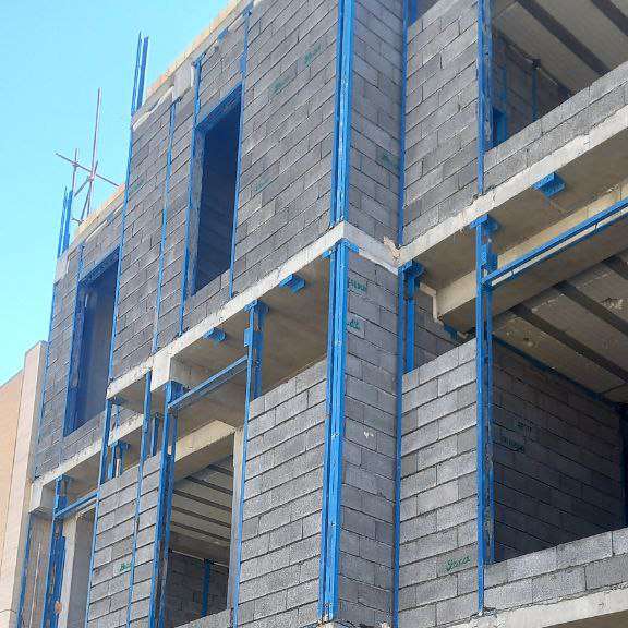 پروژه مسکونی میدان دانش اموز