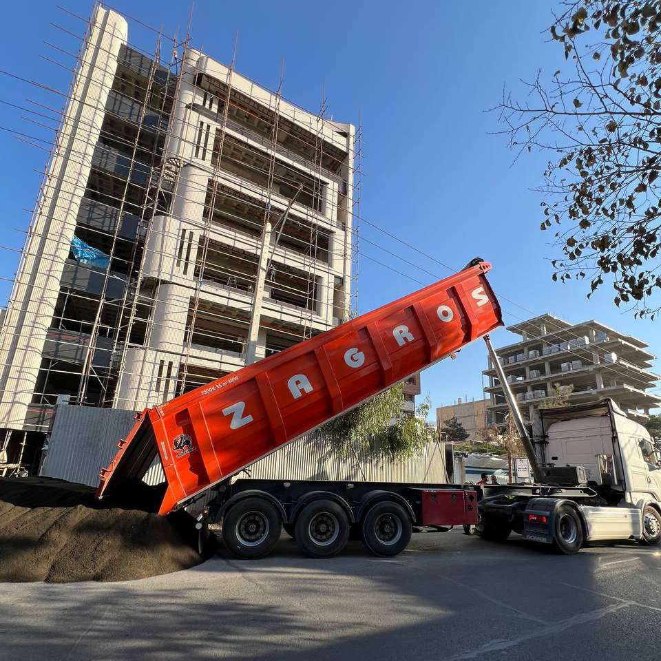 پروژه کفسازی اسکرید